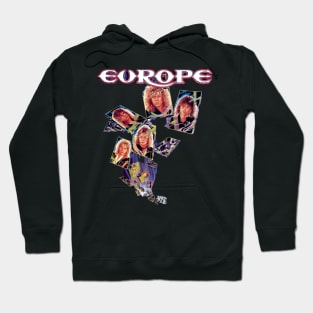 europe Hoodie